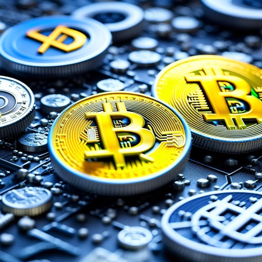 Что такое NFT - основы знания