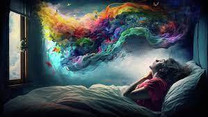Психология снов: что они говорят о нашем подсознании?