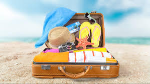 Адвокат в отпуске