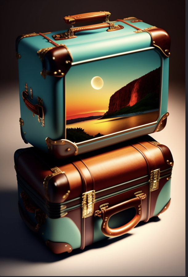 "10 Советов для успешных путешественников"