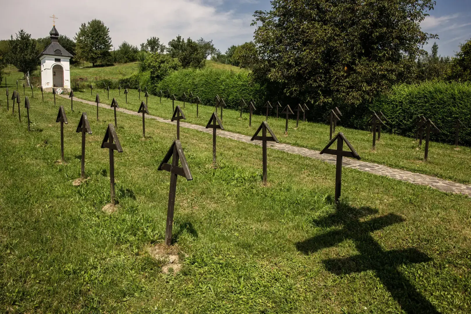 Это один из самых ярых союзников Украины. Но выборы могут это изменить.
