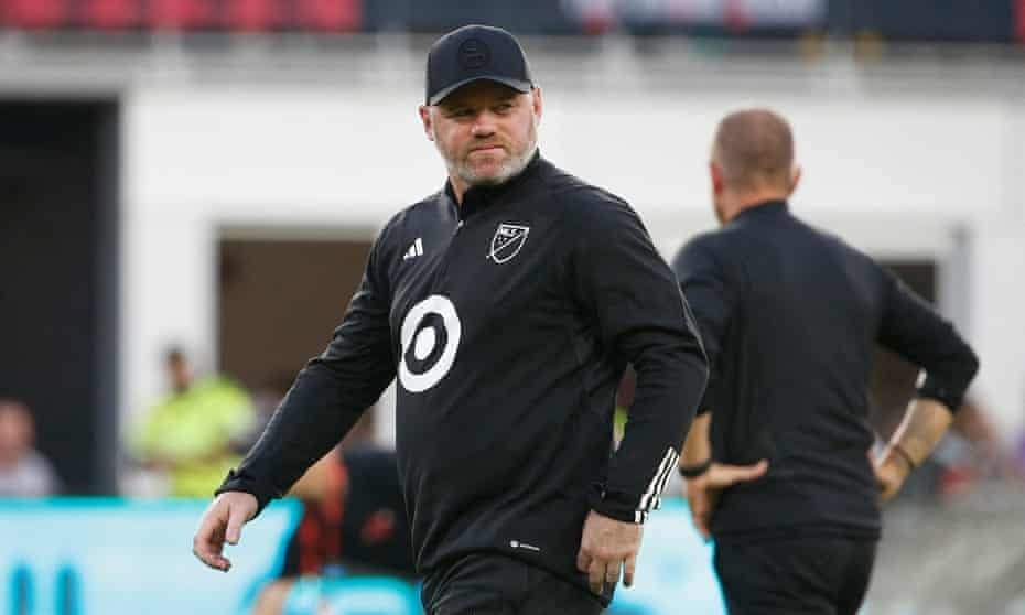 Уэйн Руни может получить работу в «Бирмингем Сити», если Джон Юстас покинет клуб