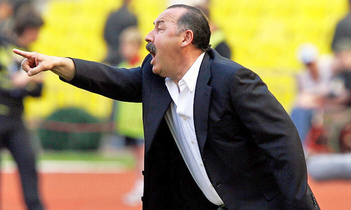 10 огненных высказываний главных тренеров команд.