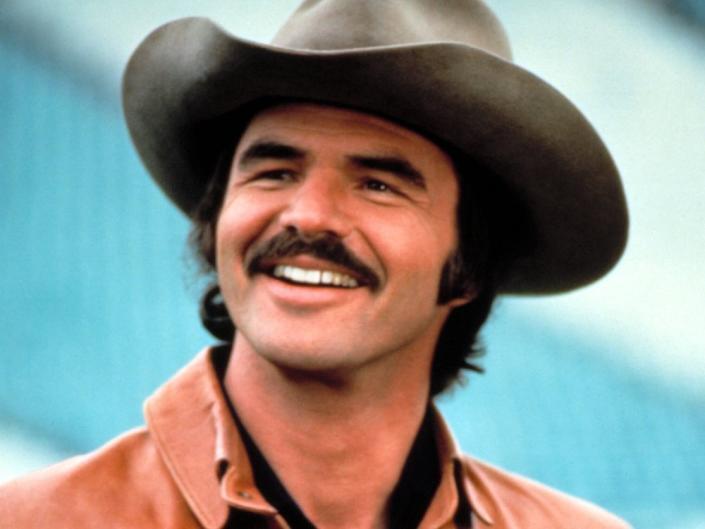 Пятая годовщина смерти Берта Рейнольдса: последний негодяй Голливуда