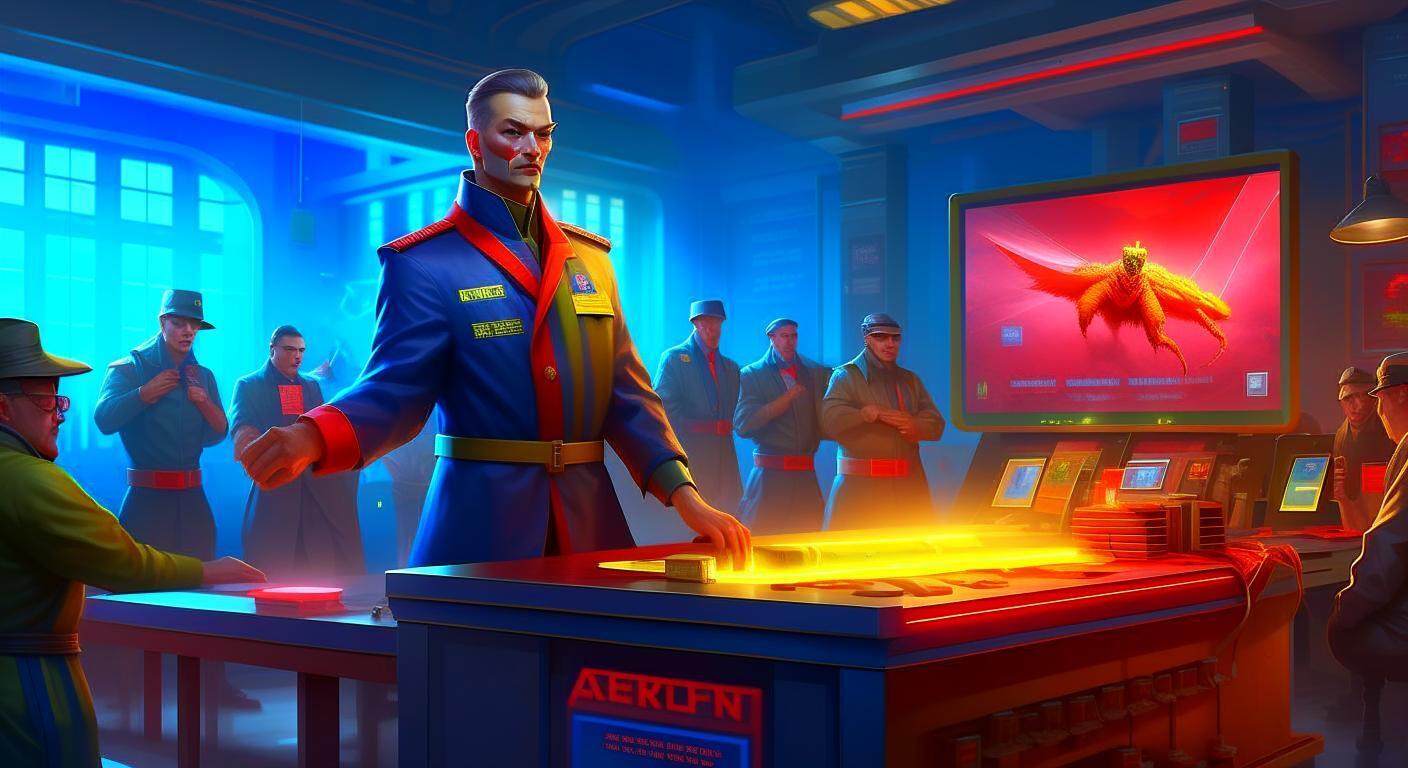 Зачем нужны выборы при авторитарном режиме?