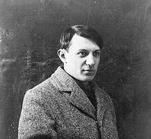 9 познавательных фактов из жизни самого - Пабло Пикассо