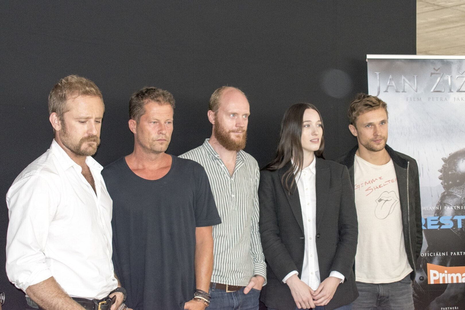 Нашел двойника Тиля Швайгера самого. Хотите узнать кто это? Ну тогда милости просим к чтению!