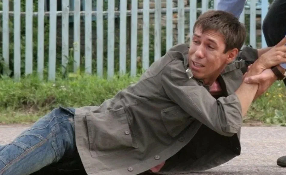 «Уберите это»: эстонцы требуют выслать дебошира Панина в Россию, где ему грозит тюрьма