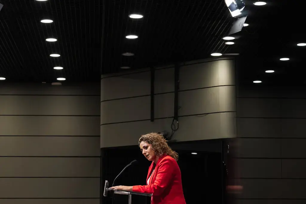 Проверки в постели и словесные оскорбления: Жизнь женщин в испанском футболе !!!