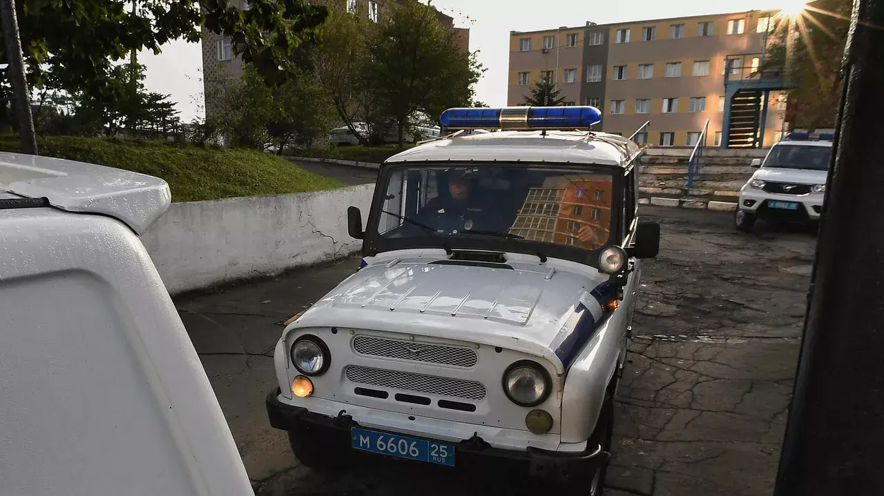 В Ленинградской области спустя 30 лет раскрыли убийство девушки