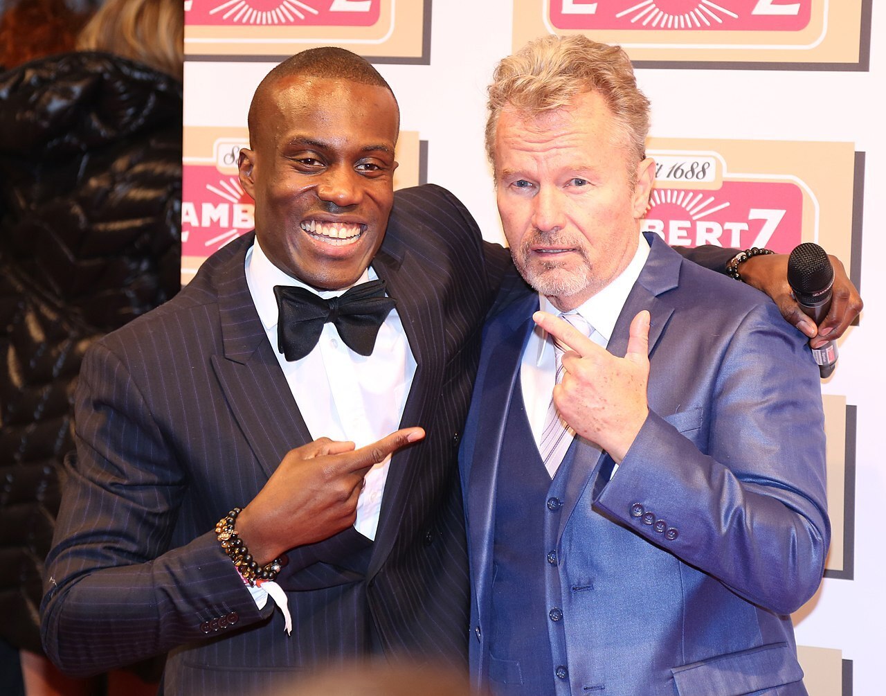 Нашел двойника Тиля Швайгера самого. Хотите узнать кто это? Ну тогда милости просим к чтению!