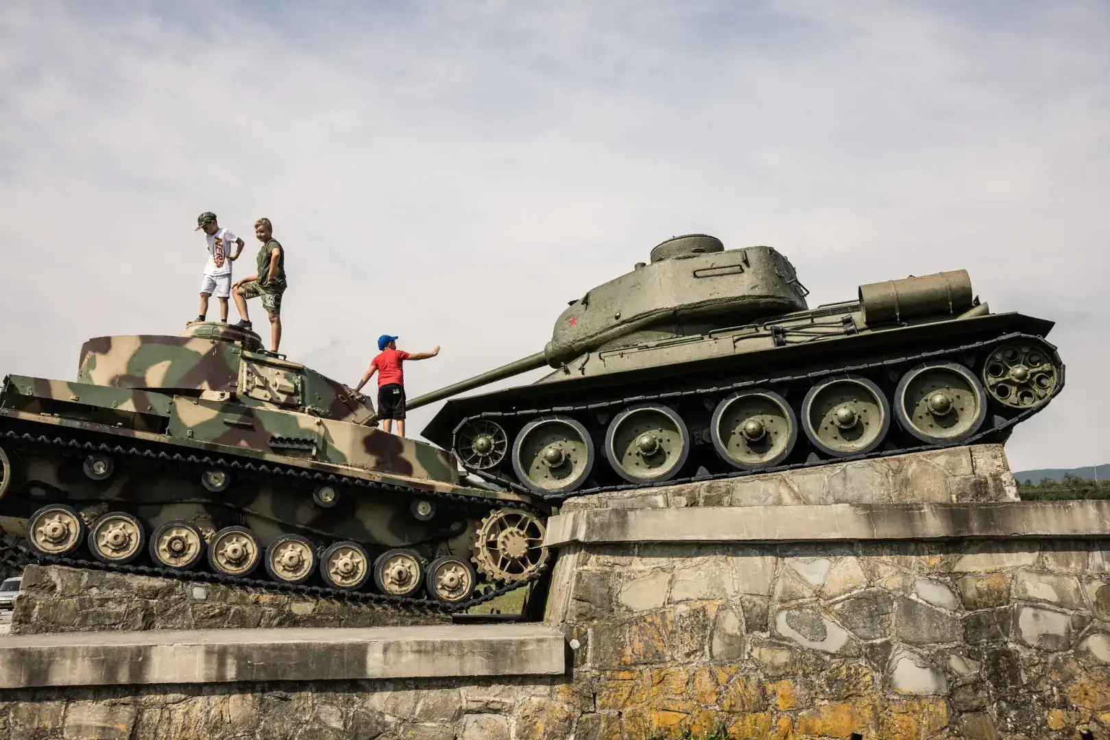 Это один из самых ярых союзников Украины. Но выборы могут это изменить.