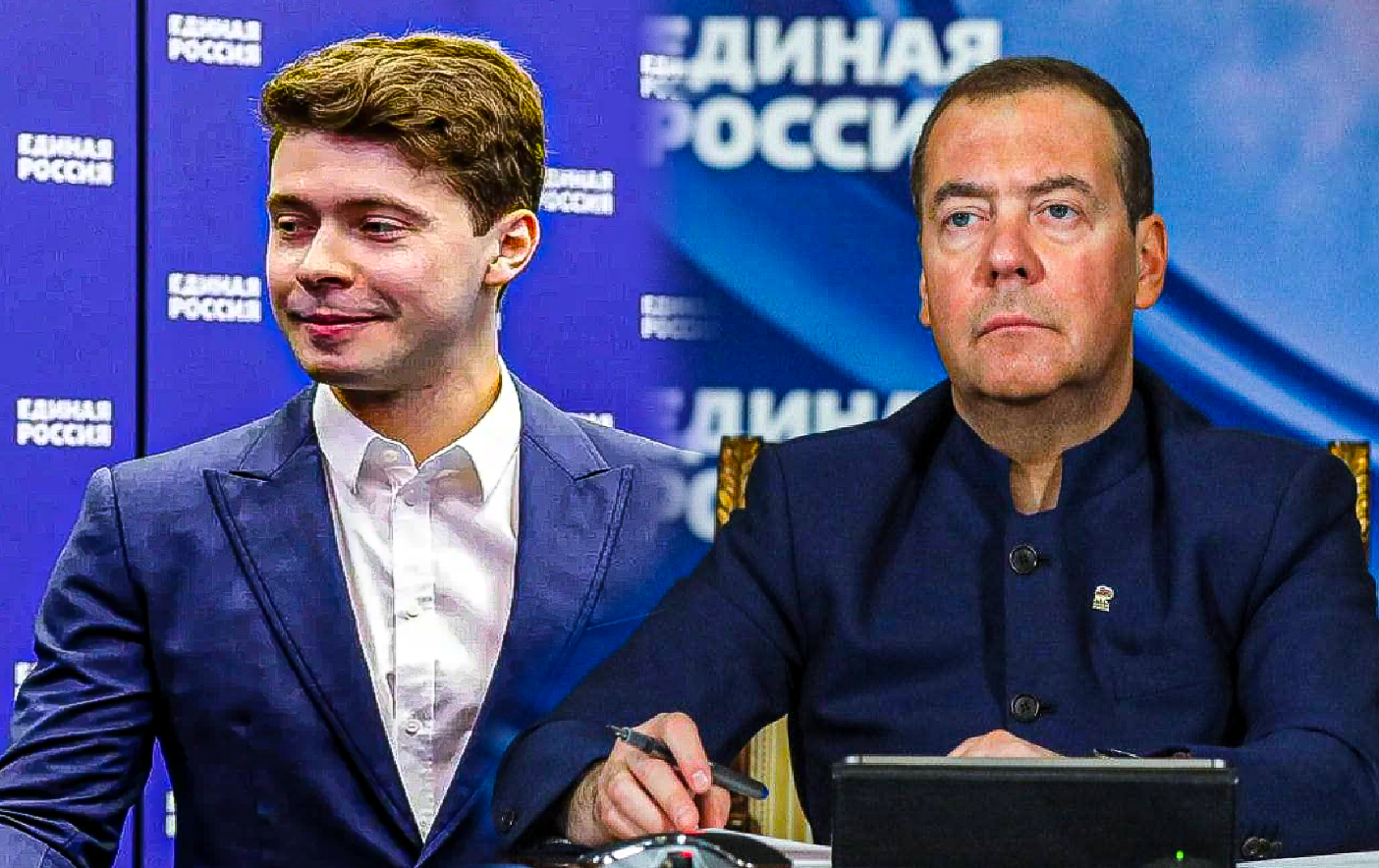 Теплые места для отпрысков чиновники уже приготовили, разве такое было во времена Советского Союза.Было стыдно и не позволительно, но сейчас можно все