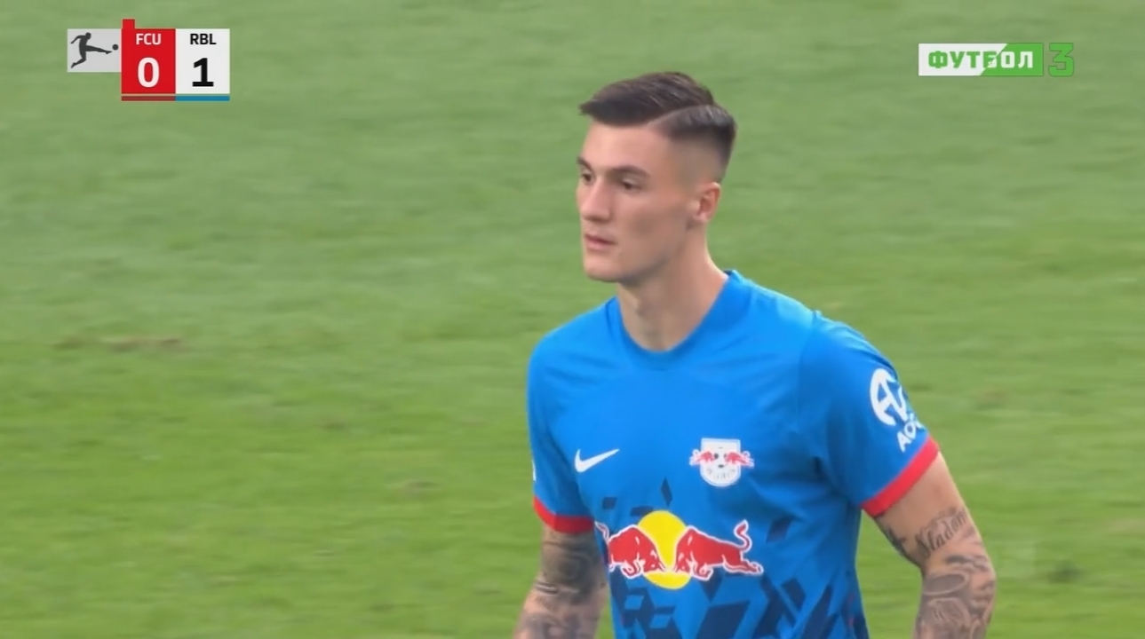 Солидные быки, аспириновый Бонифас и ни дня без Пятёрочки - весёлая Бундеслига