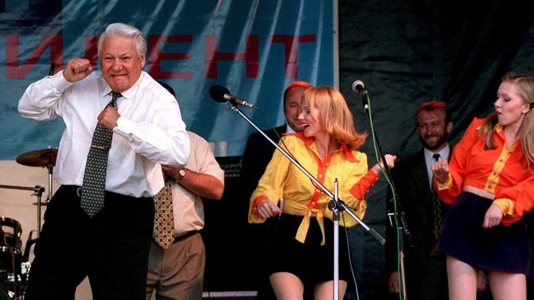 Зачем нужны выборы при авторитарном режиме?