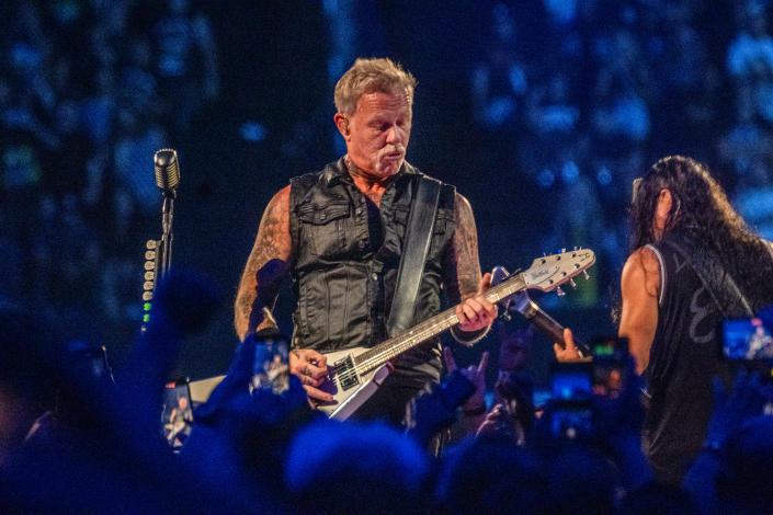 Социальный пульс: собака украла концерт Meta<span style=