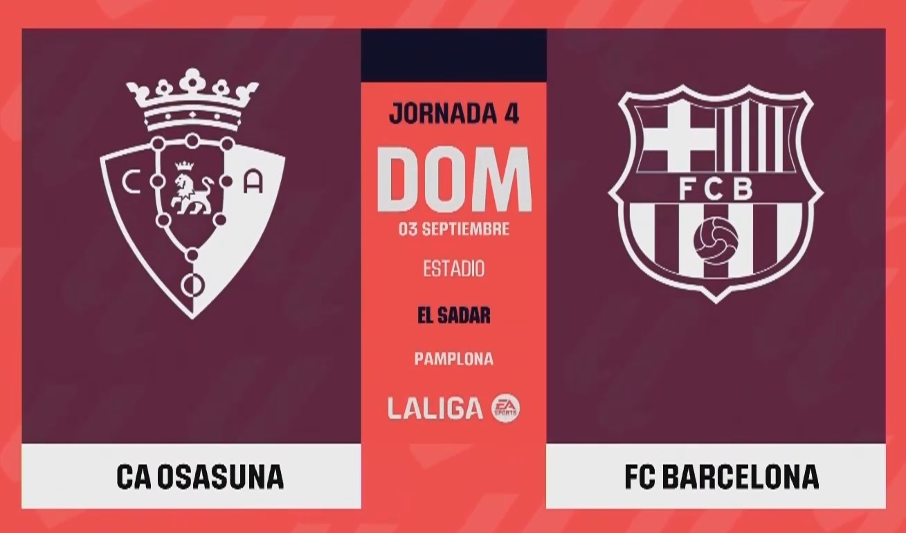 «Барселона» едва не оступилась, но исправилась и продолжила погоню за «Реалом»