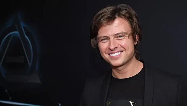 Прохор Шаляпин: Почему я пока не планирую создавать семью.