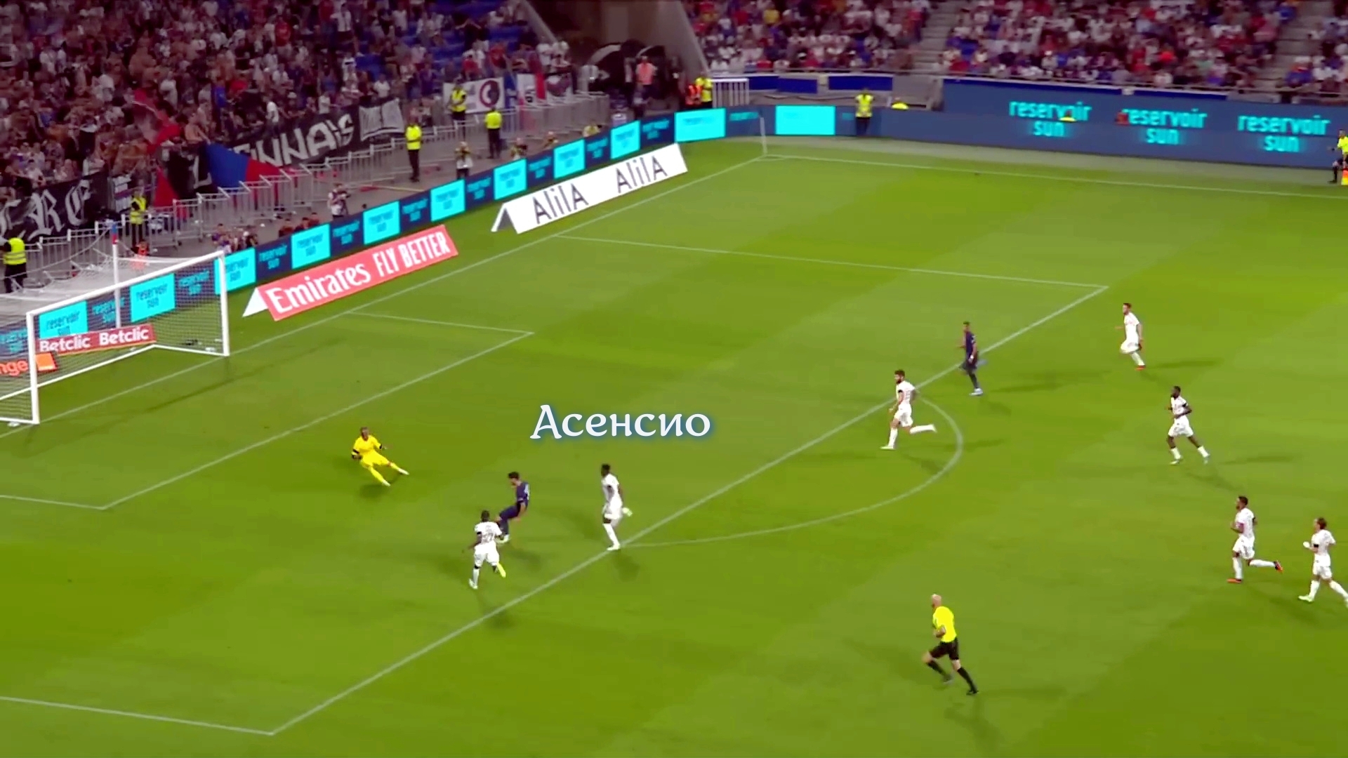 Когда один человек делает разницу