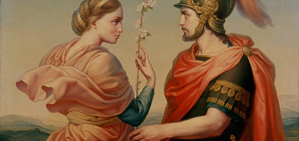 Вам нравится жанр фэнтези?