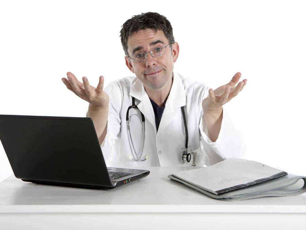 «Ошибочный диагноз», или Очередная подножка от бесплатной медицины