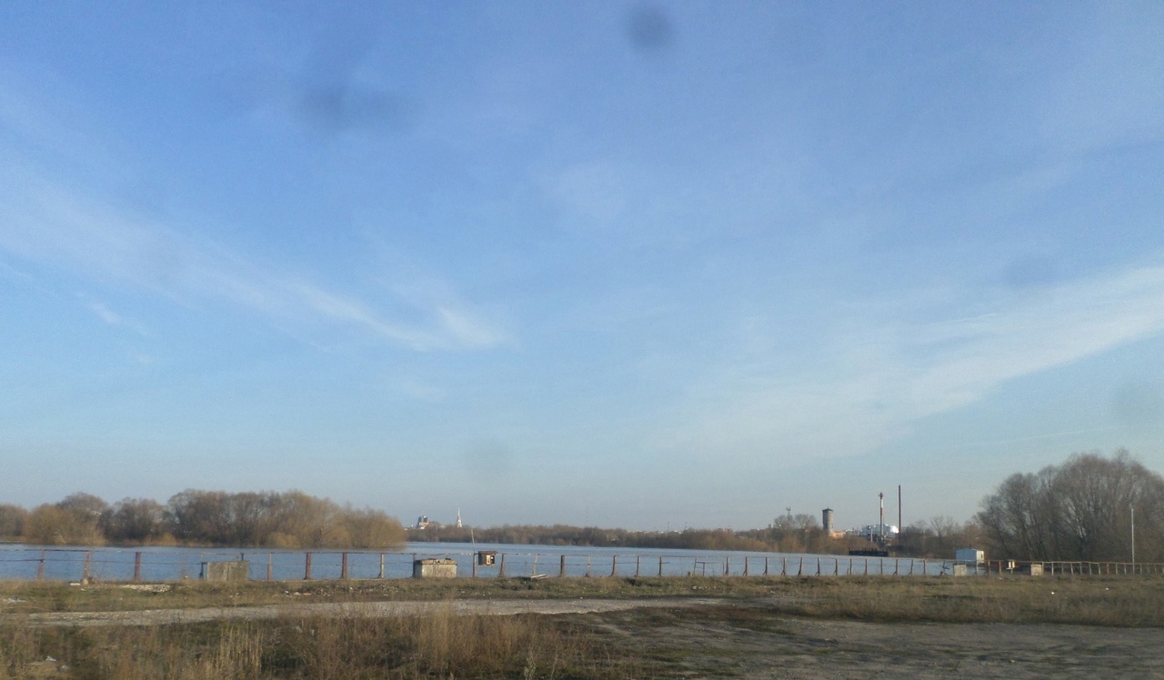 В Рязани назревает большой конфликт