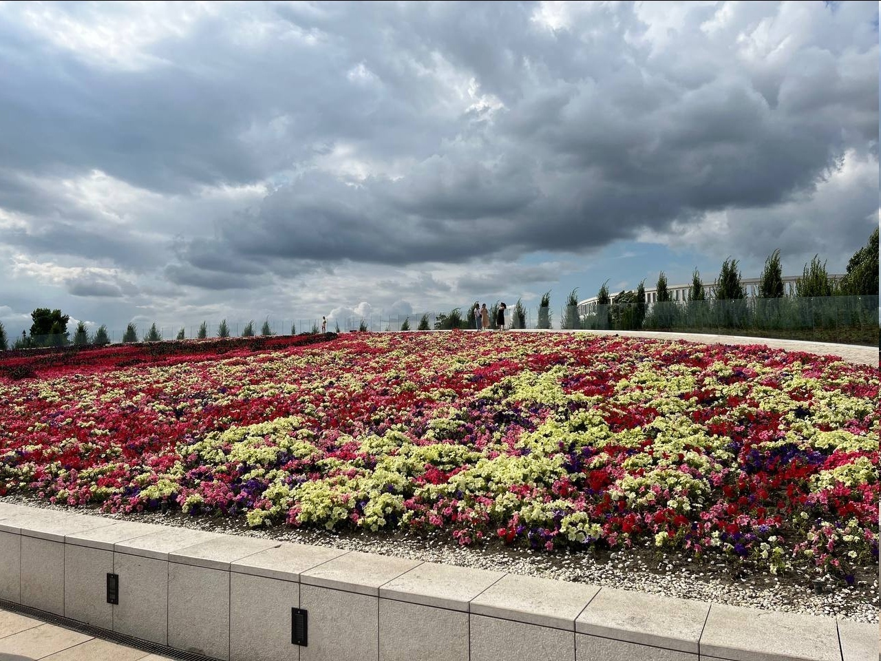 Парк Галицкого. Парк Краснодар. Что посмотреть?