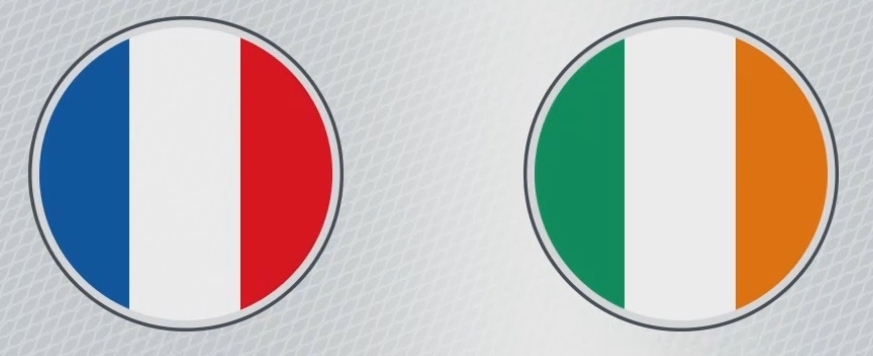 Безупречная Франция