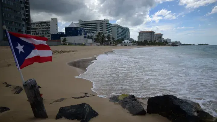 Если решение о банкротстве Пуэрто-Рико останется в силе, это может привести к опустошению муниципальных заимствований.