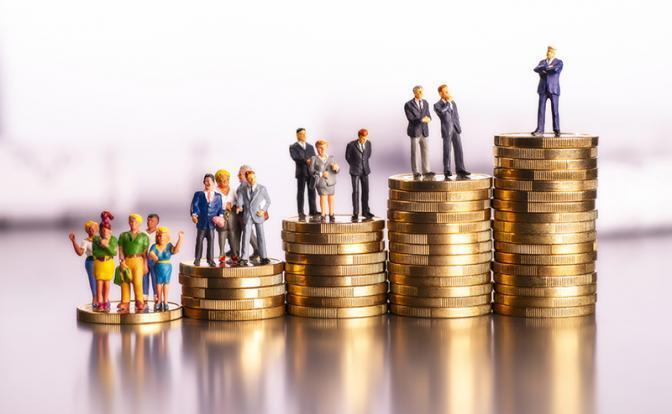 Введут ли прогрессивный налог до 30% на сверхдоходы?