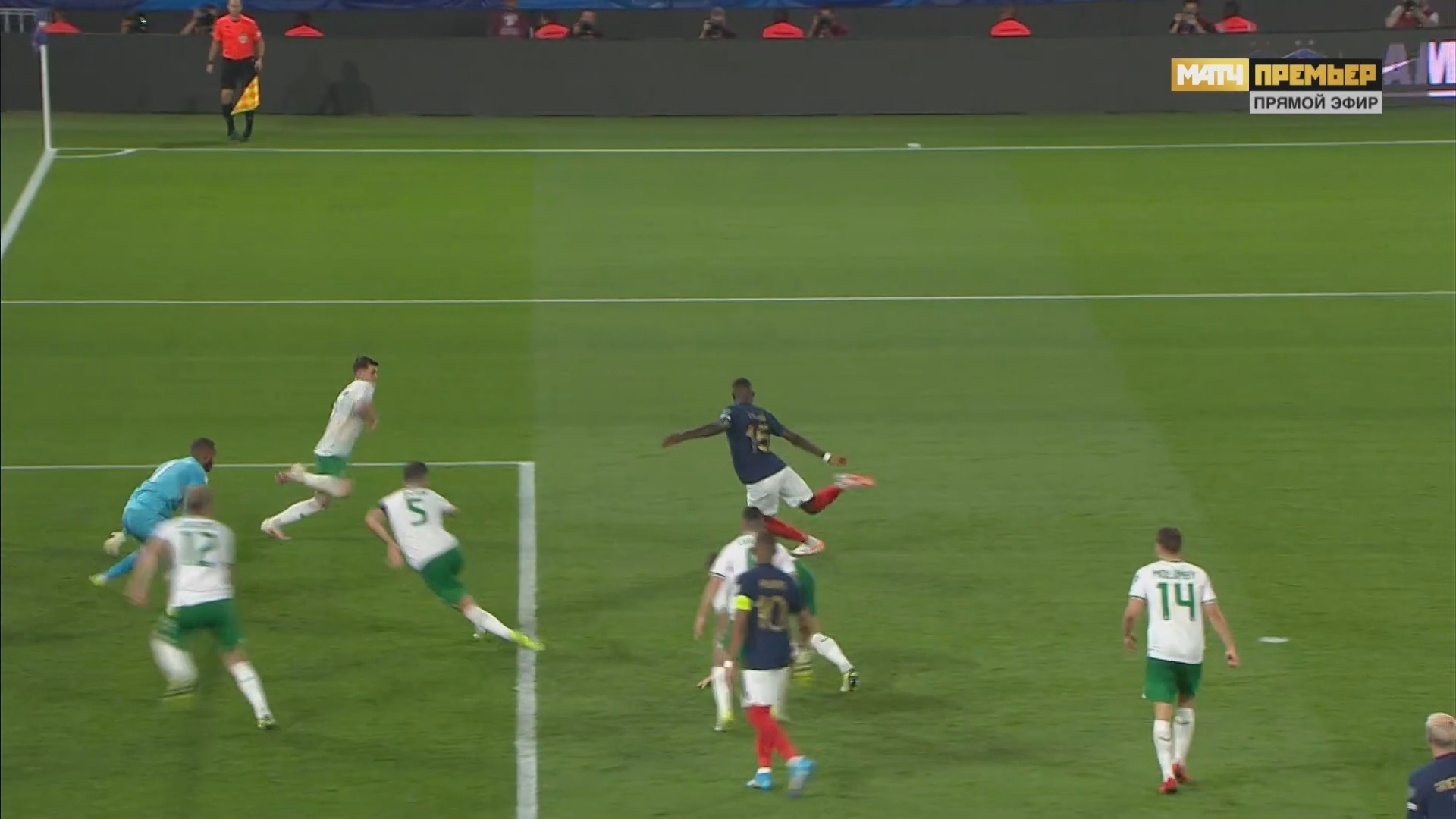 Безупречная Франция