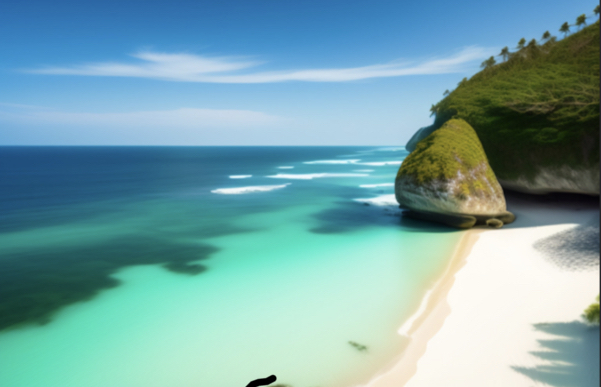 Морское чудо: расшифровка загадочных звуков из океанских глубин.