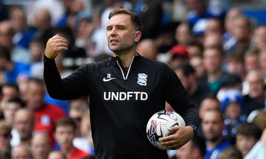 Уэйн Руни может получить работу в «Бирмингем Сити», если Джон Юстас покинет клуб