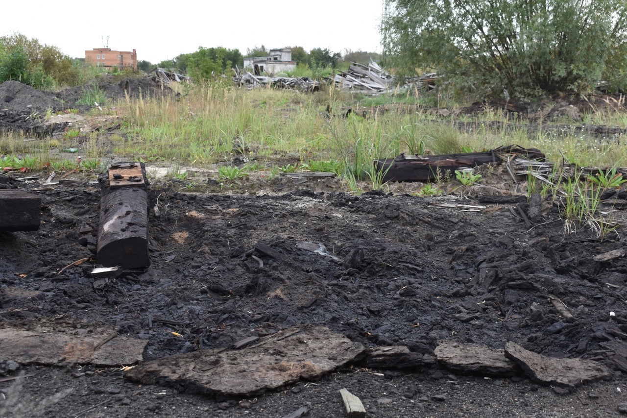 В Рязани назревает большой конфликт