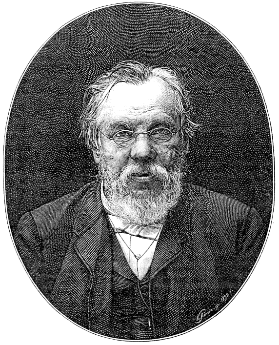 Последний консультант С.П. Боткина - Роберт Лоусон Тейт