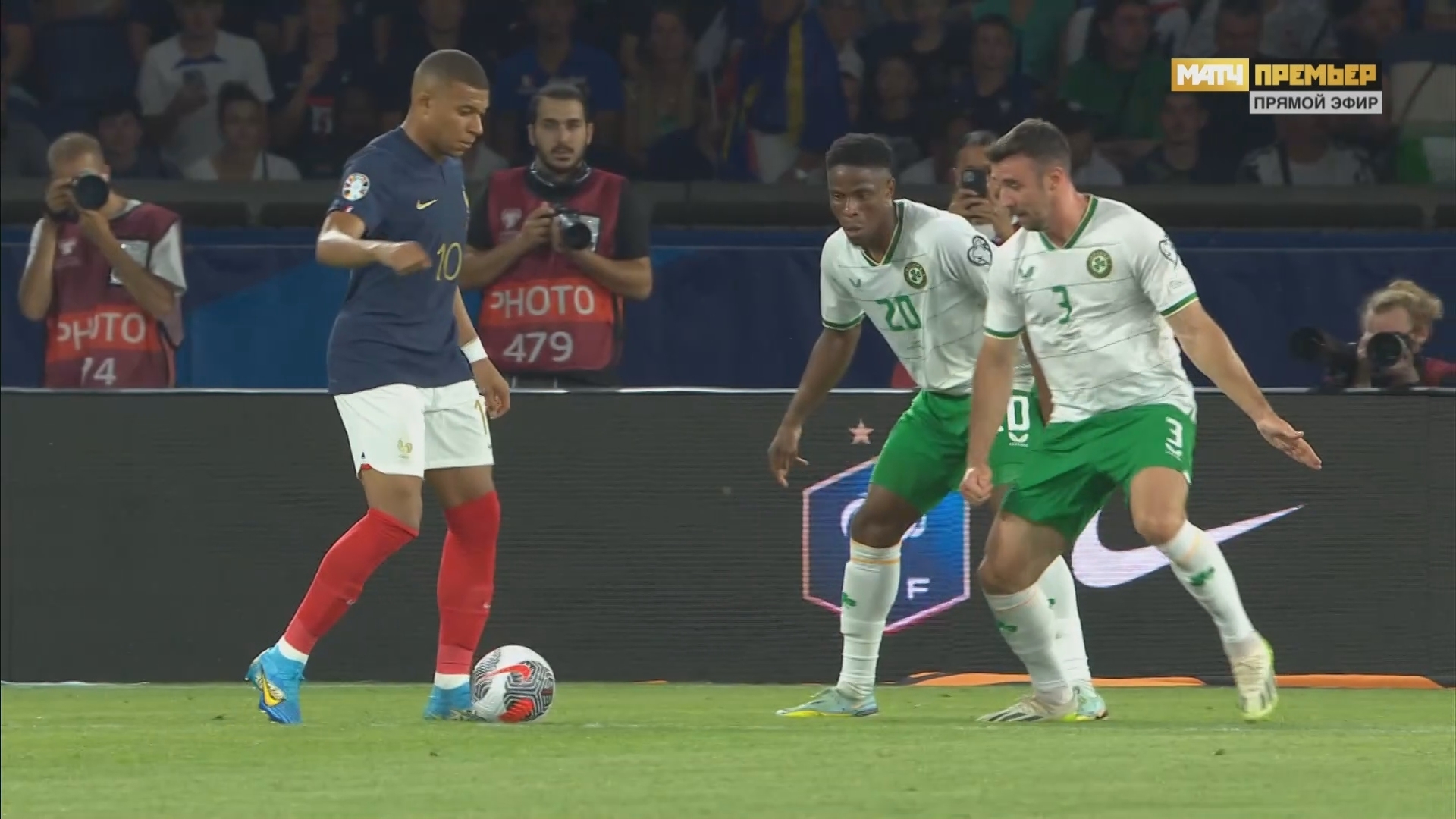 Безупречная Франция