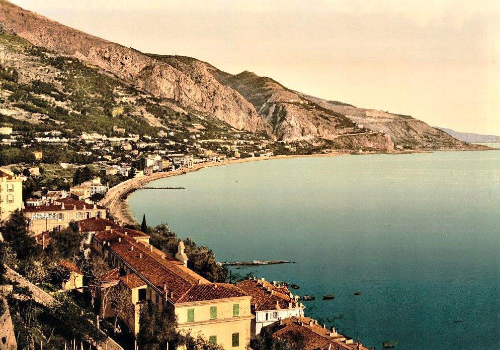 Последний консультант С.П. Боткина - Роберт Лоусон Тейт