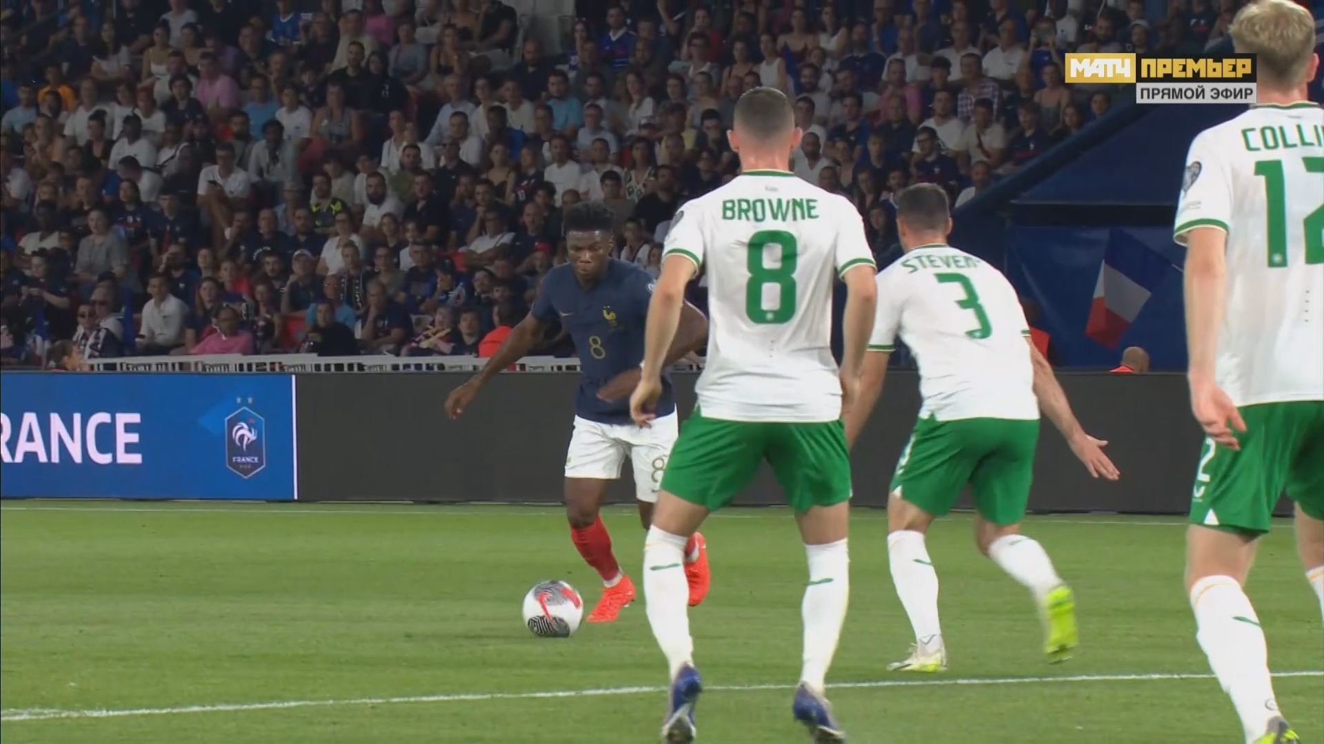 Безупречная Франция