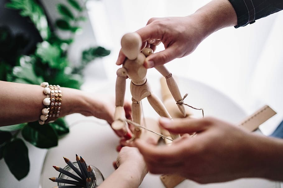 5 признаков умного человека