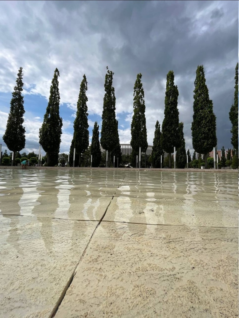 Парк Галицкого. Парк Краснодар. Что посмотреть?