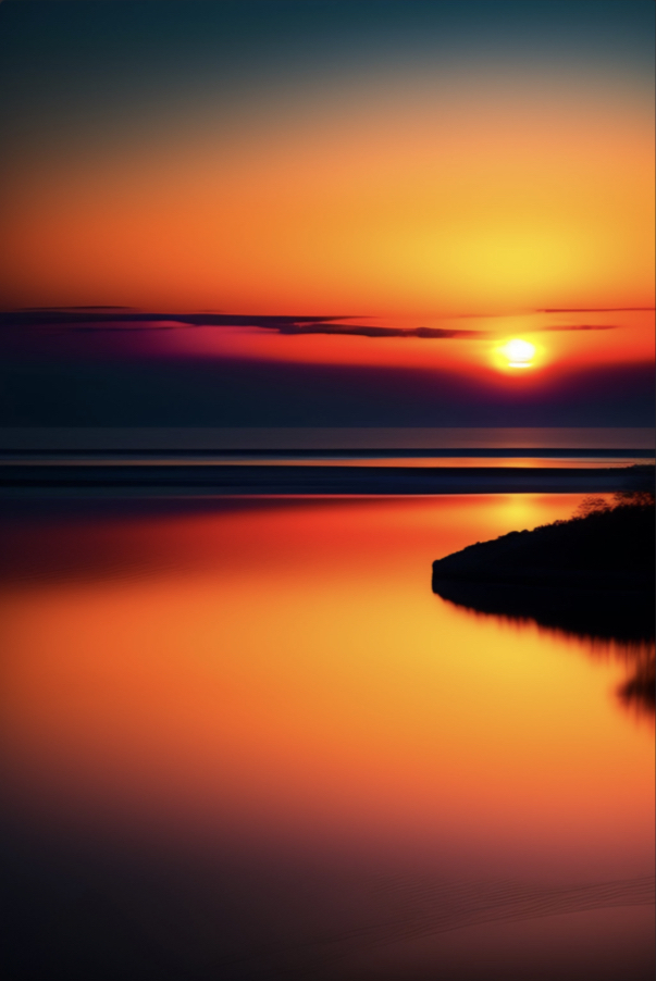 "Байкал: Жемчужина Сибири и Самое Глубокое Озеро в Мире"