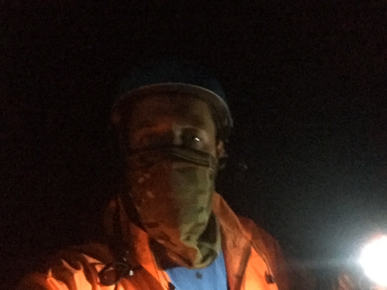 Тайна и магия пещер: почему снимки в пещерах получаются размытыми?