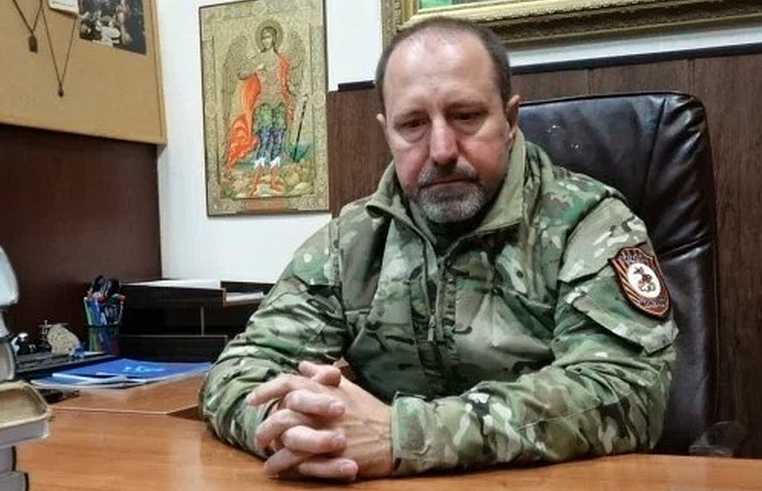 Батальон (бригада) "Восток". Легендарный спецназ Донецкой Народной Республики