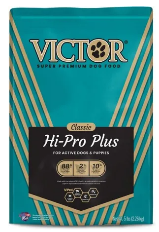 Популярная компания по производству кормов для домашних животных объявила об отзыве продуктов для собак из-за опасений, связанных с сальмонеллой