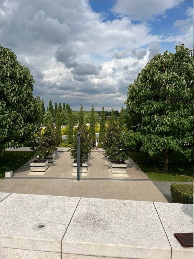 Парк Галицкого. Парк Краснодар. Что посмотреть?