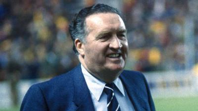 Селтик (Шотландия): обладатели Кубка чемпионов-1967.