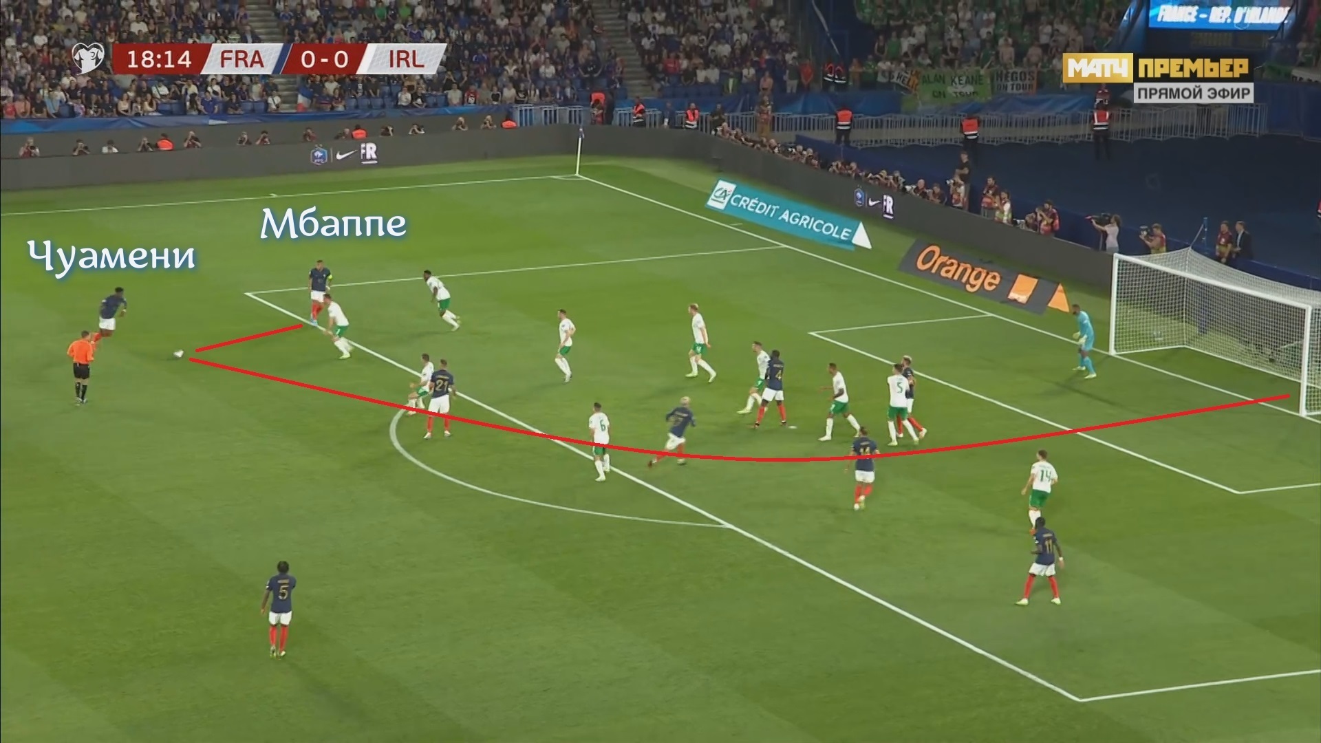 Безупречная Франция