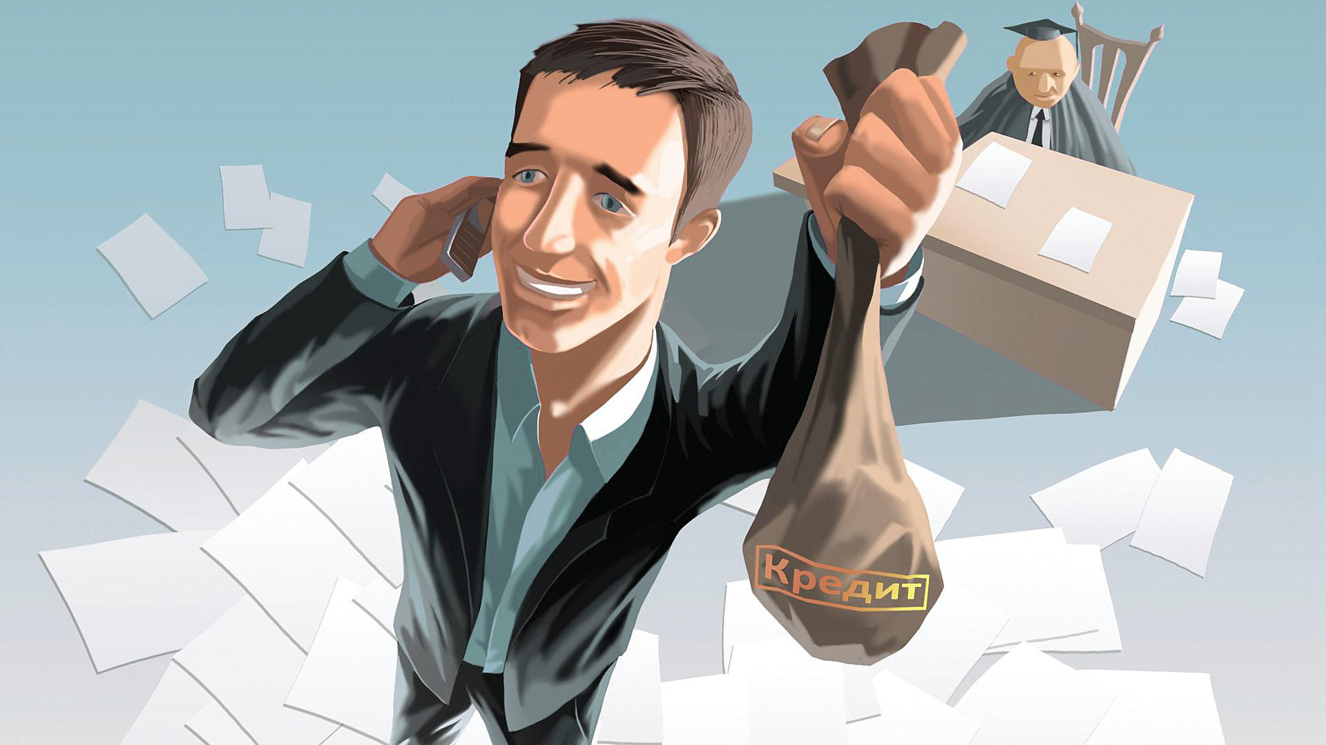 Судье все ровно: засудить – значит засудить