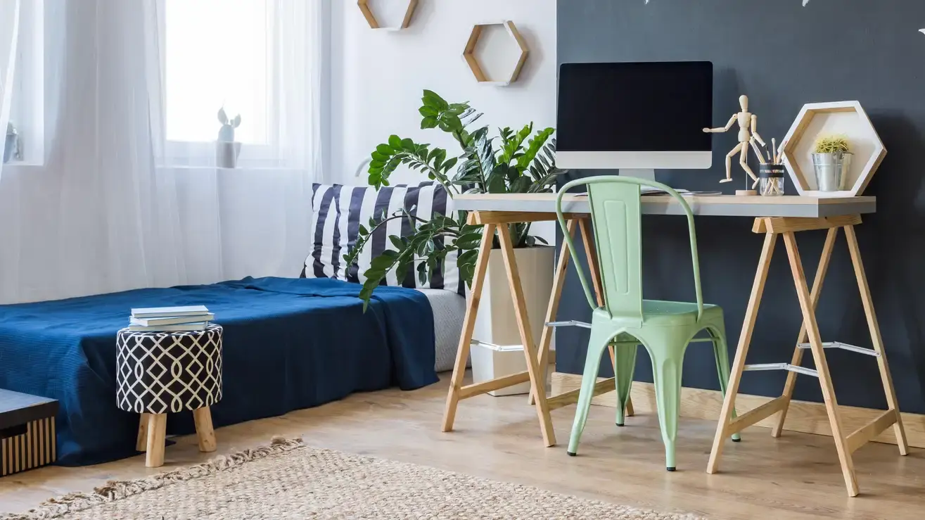 Избегайте ошибок, связанных с многоцелевыми помещениями