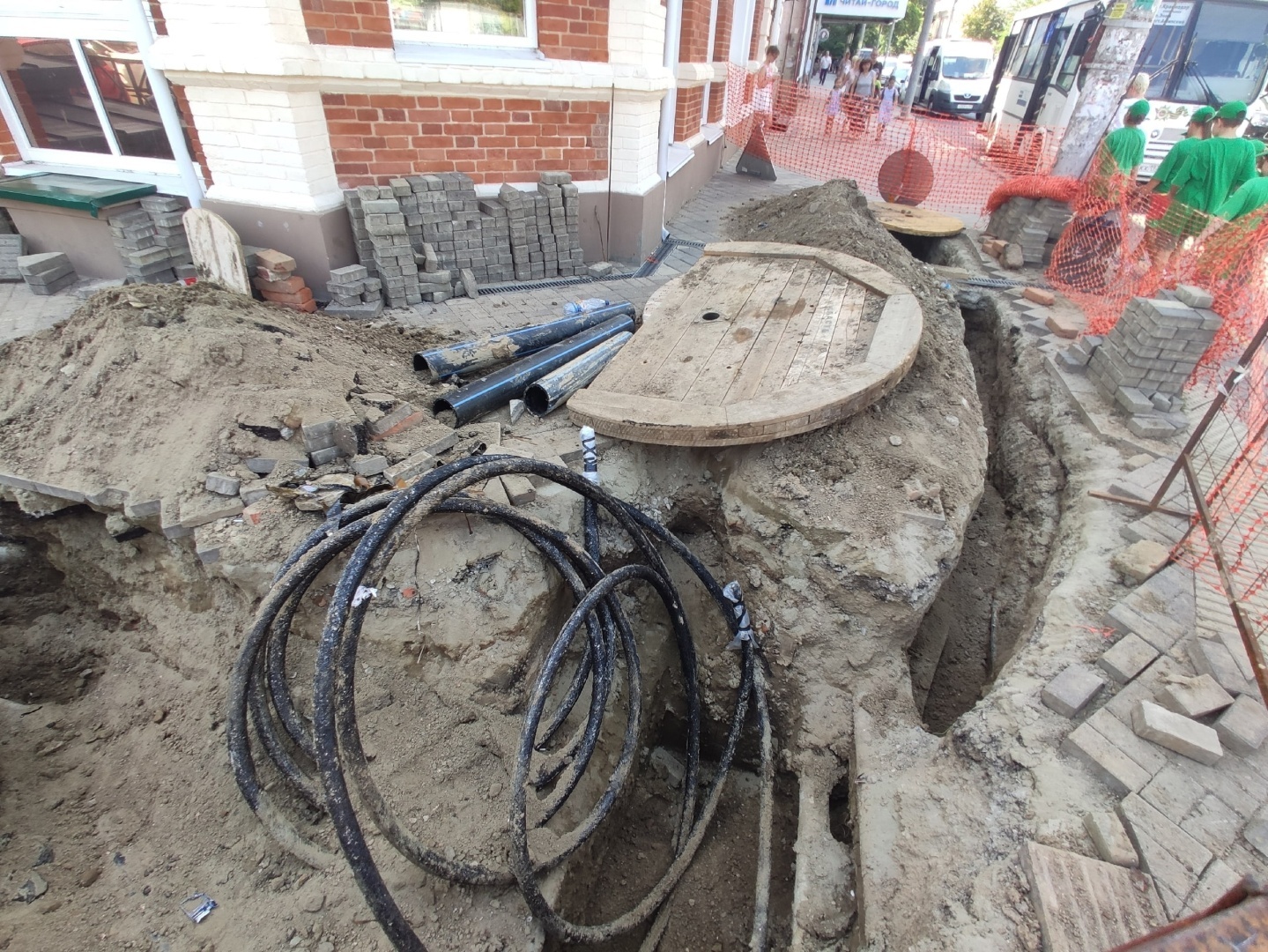 Краснодар для многих является городом мечты. А каким видят его краснодарцы?